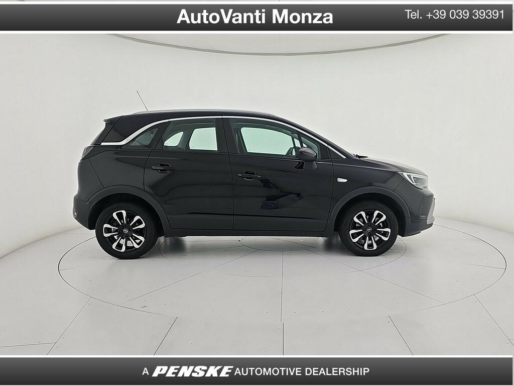 Opel Crossland 1.2 Elegance s&s 110cv