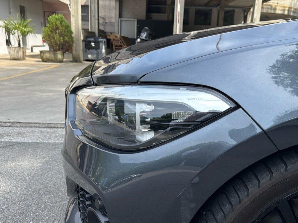 BMW Serie 1 118i Msport 5p auto