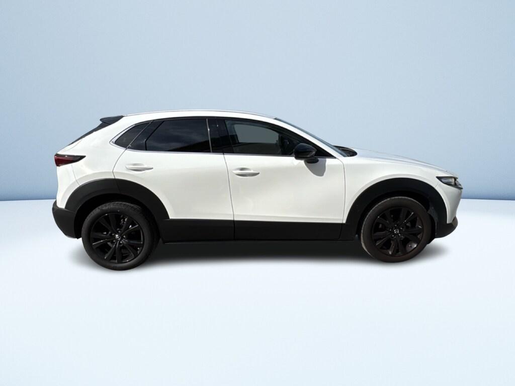 Mazda CX-30 2.0 m-hybrid Homura 2wd 150cv 6at