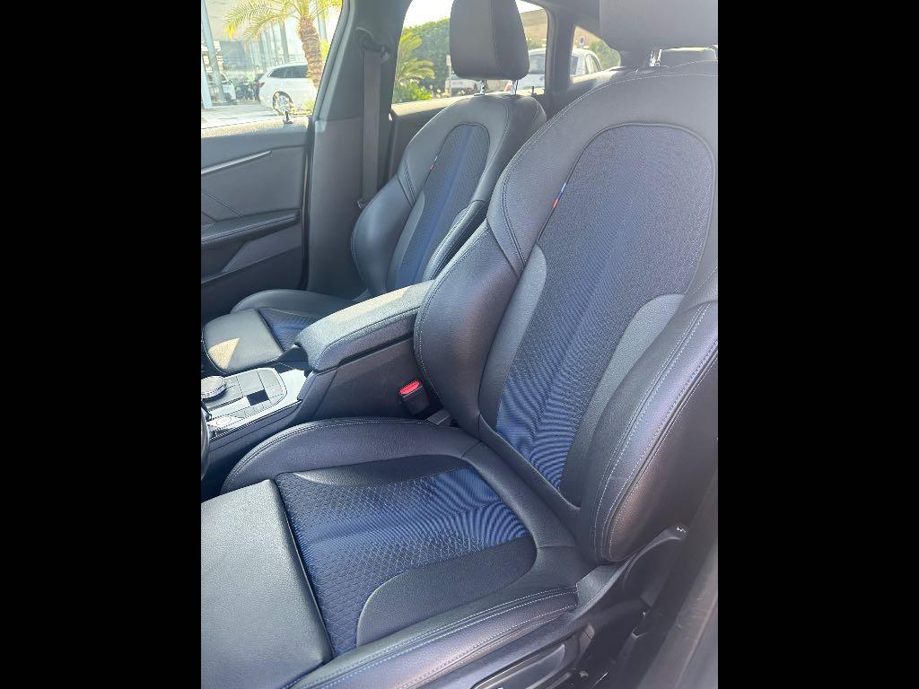 BMW Serie 2 218d Gran Coupe Msport auto