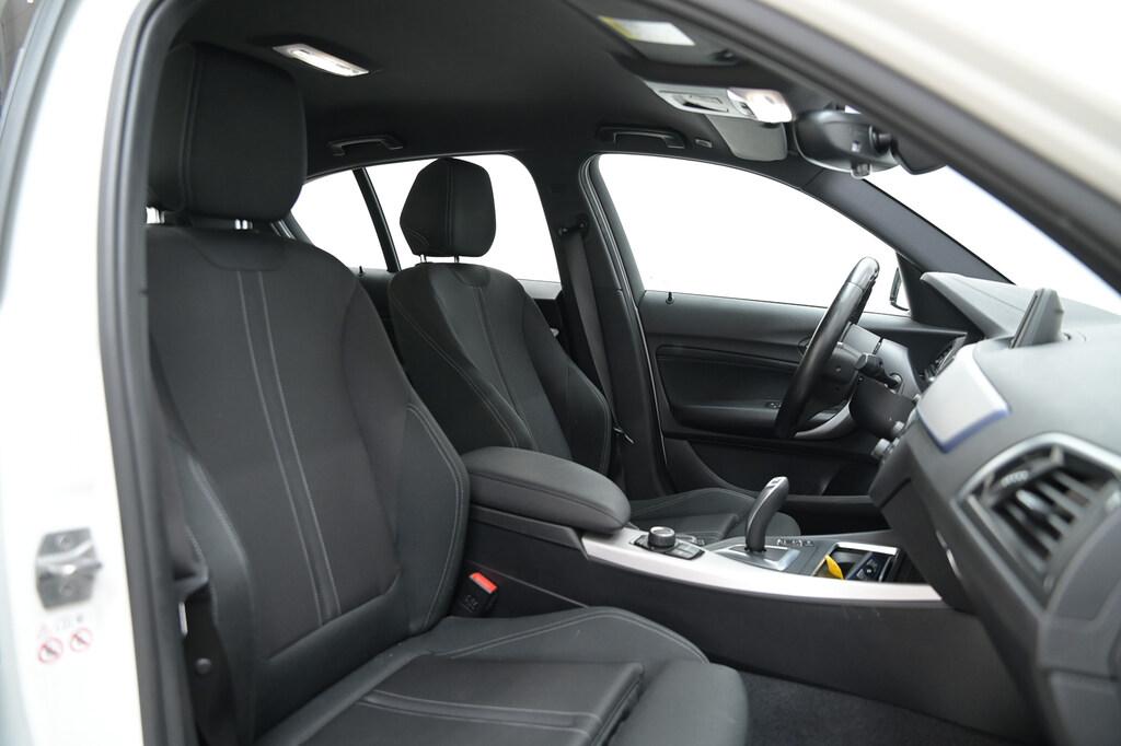 BMW Serie 1 116d Msport 5p auto