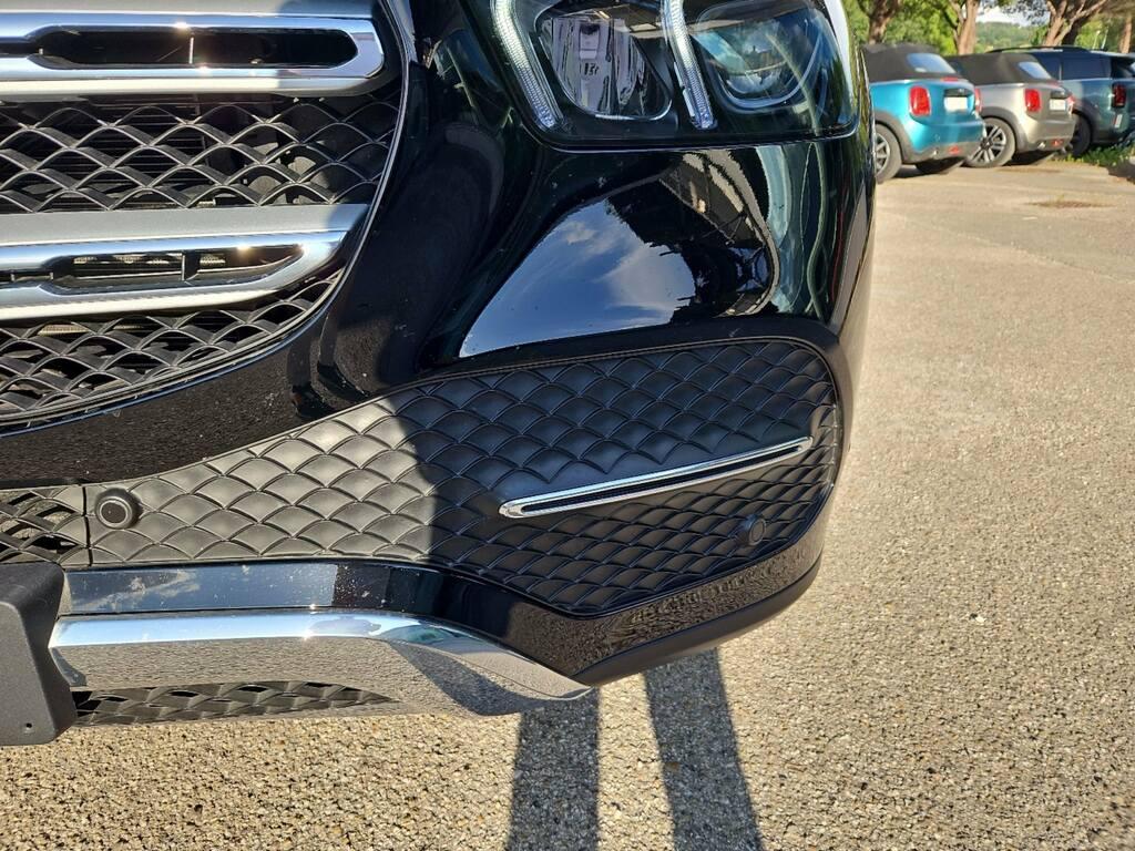 Mercedes GLE 300 d mild hybrid Sport 4matic auto