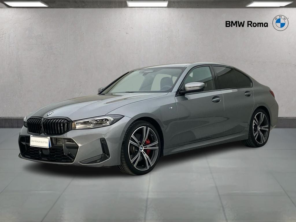 BMW Serie 3 320d mhev 48V Msport auto