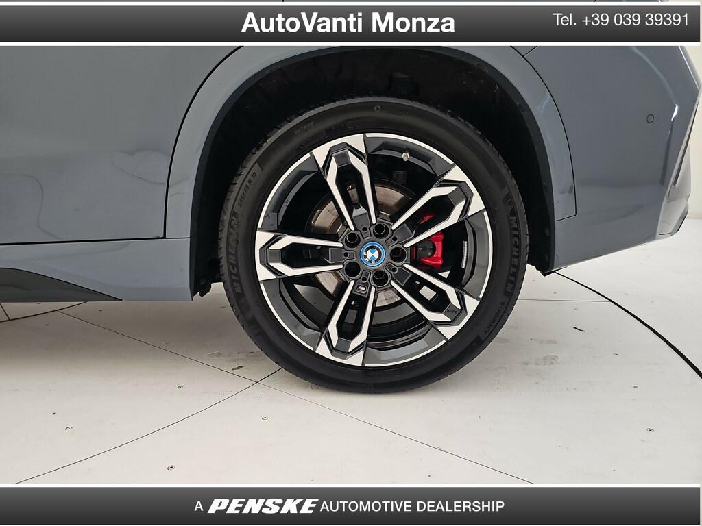 BMW iX1 edrive 20 MSport