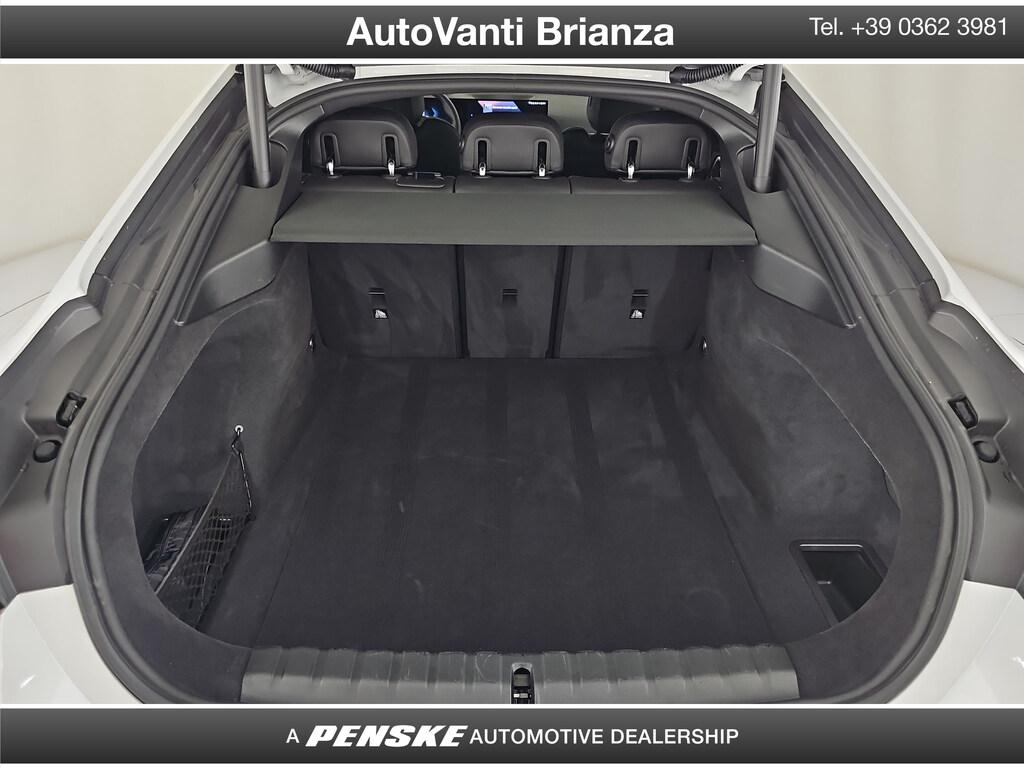 BMW Serie 4 420d Gran Coupe mhev 48V xdrive M Sport Pro auto