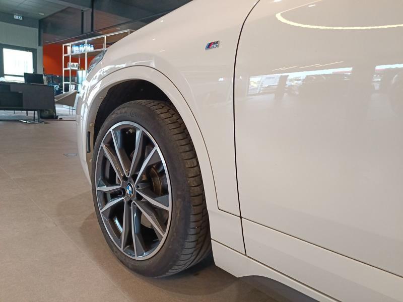 BMW X2 xdrive20d Msport auto