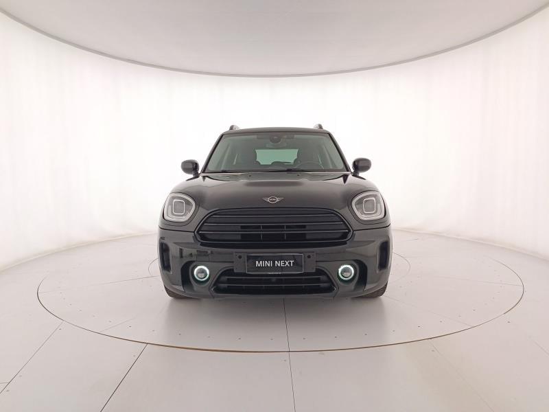 Mini One D Countryman 1.5 TwinPower Turbo One D