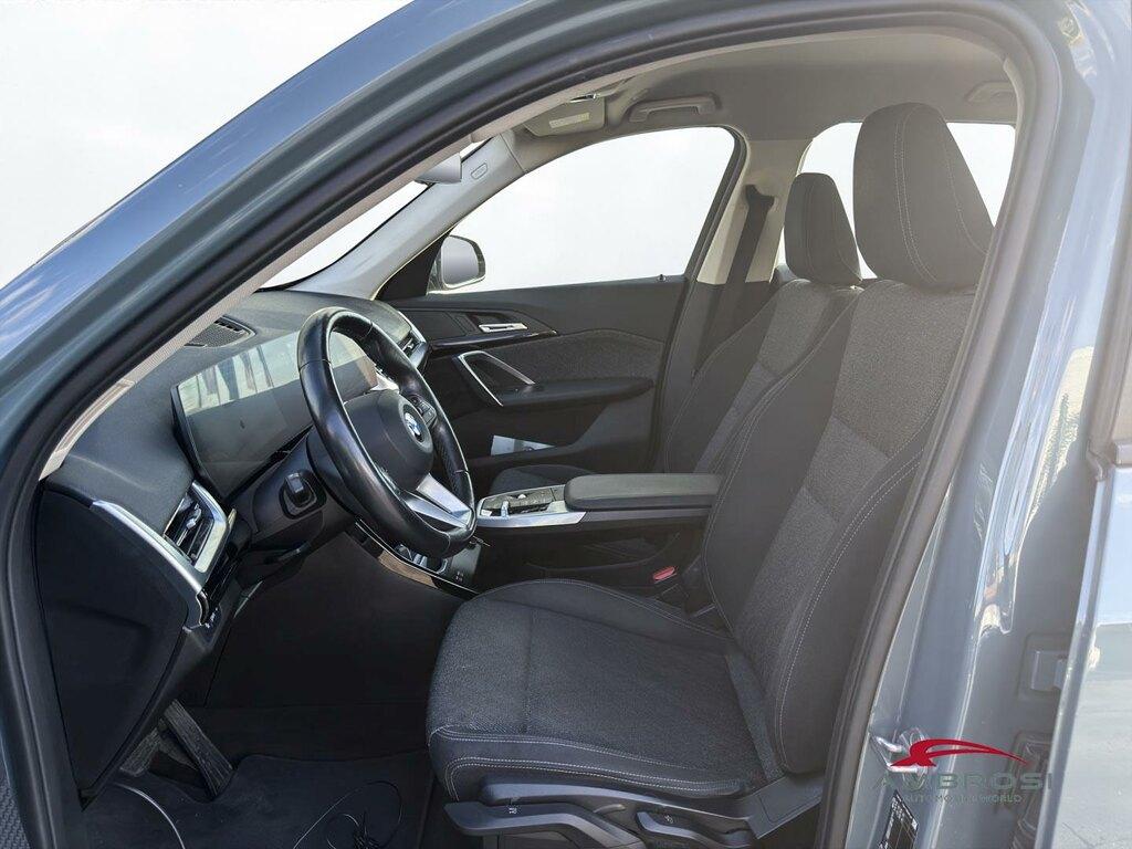 BMW X1 sdrive18d auto