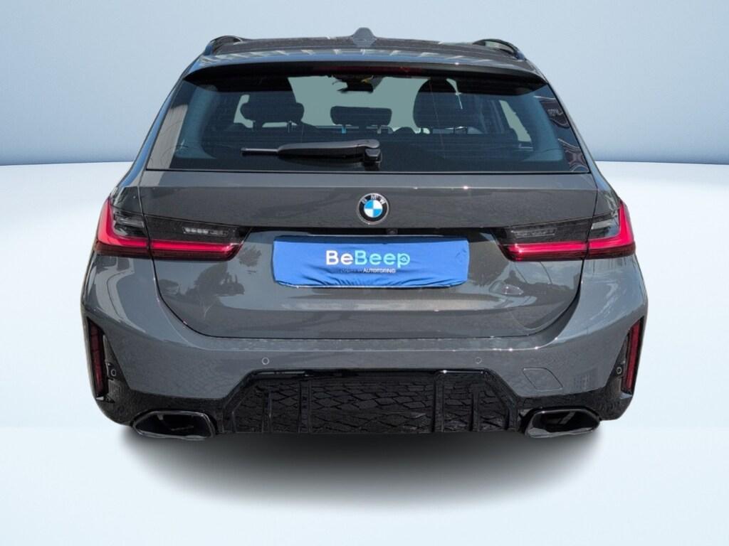 BMW Serie 3 M M340d Touring mhev 48V xdrive auto