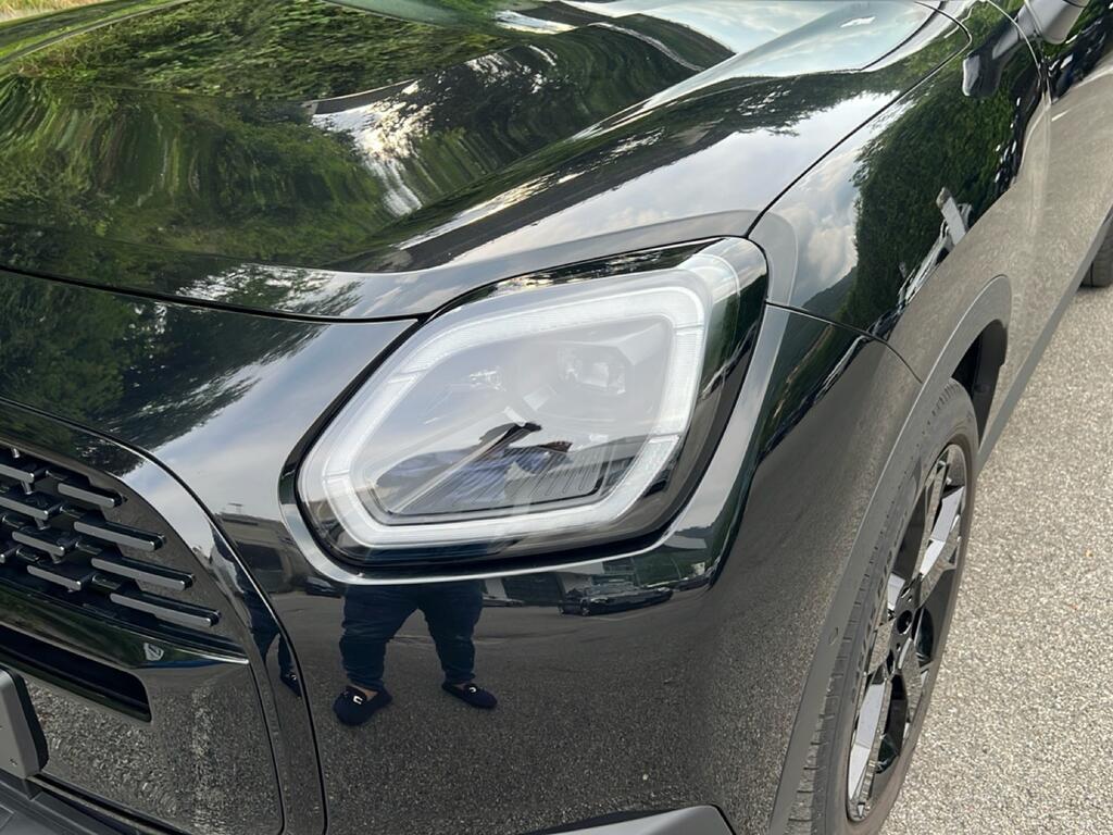 Mini Mini Countryman 2.0 48V D Classic auto