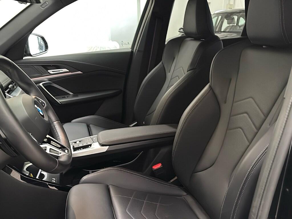 BMW X1 sdrive18d MSport Pro auto