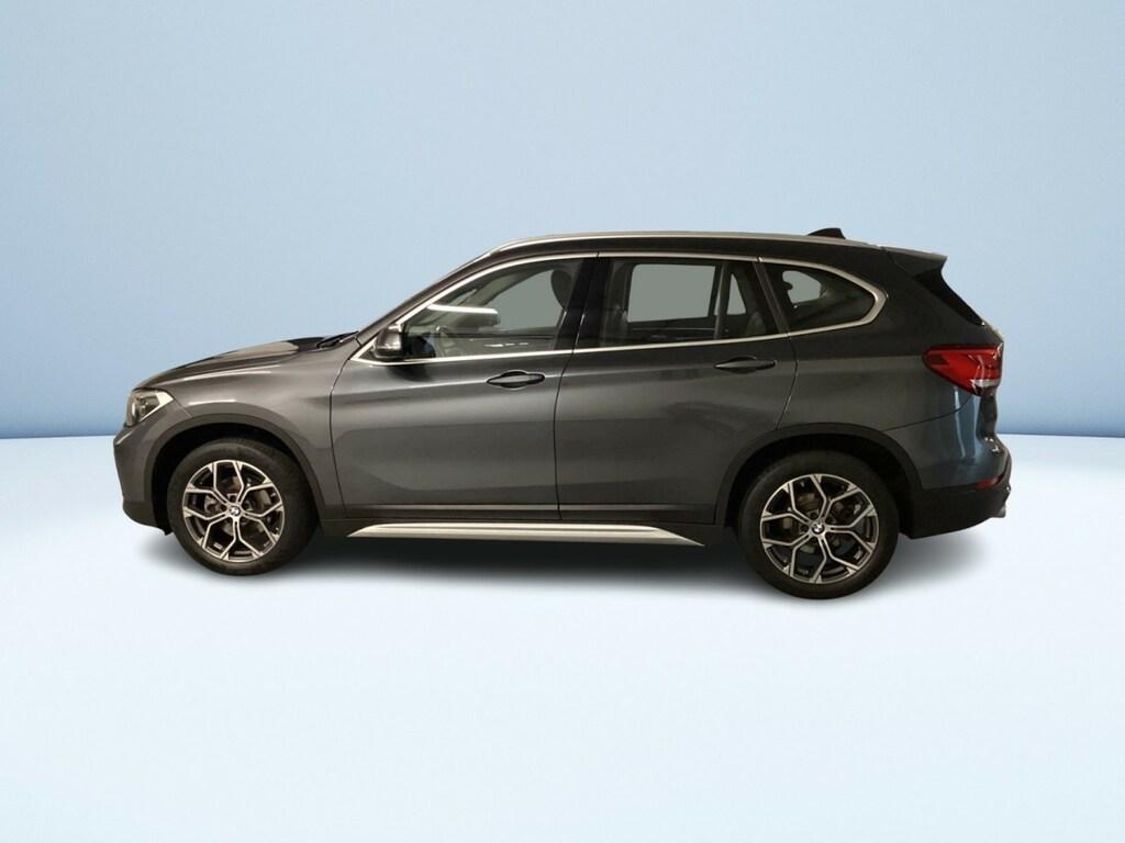 BMW X1 xdrive18d xLine Plus auto