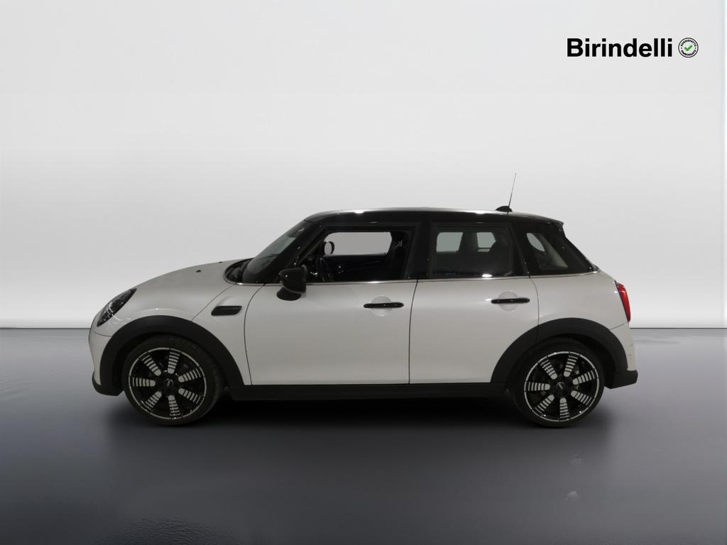 Mini Cooper 1.5 TwinPower Turbo Cooper