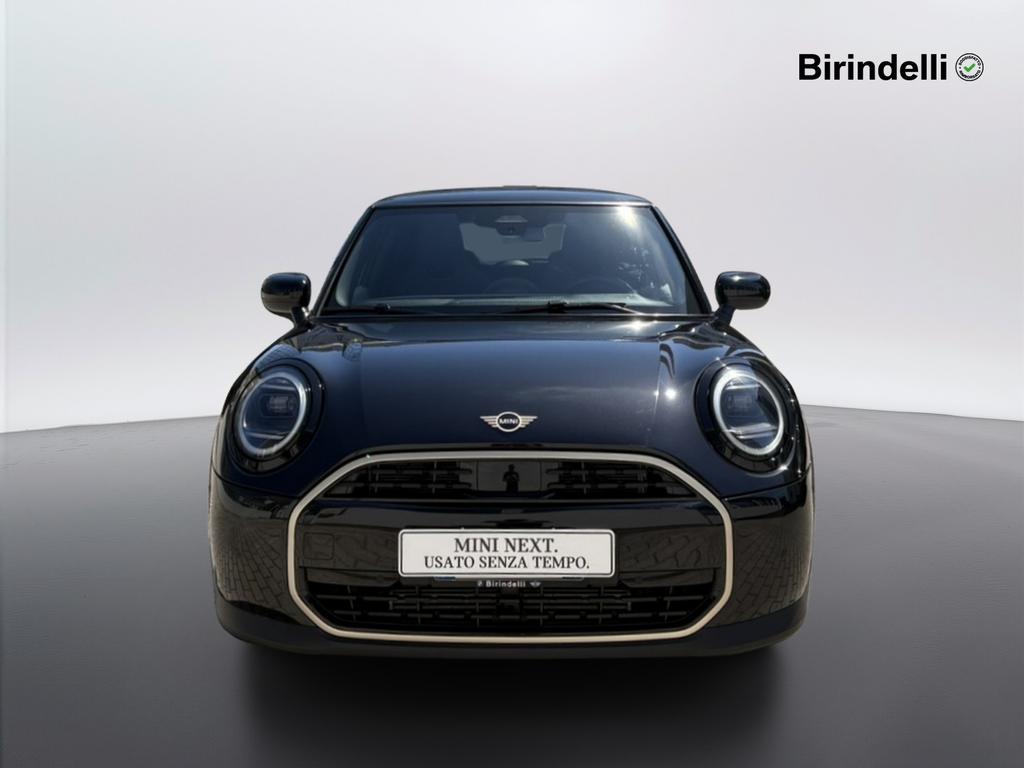 Mini Mini Cooper 3p 1.5 C Favoured auto