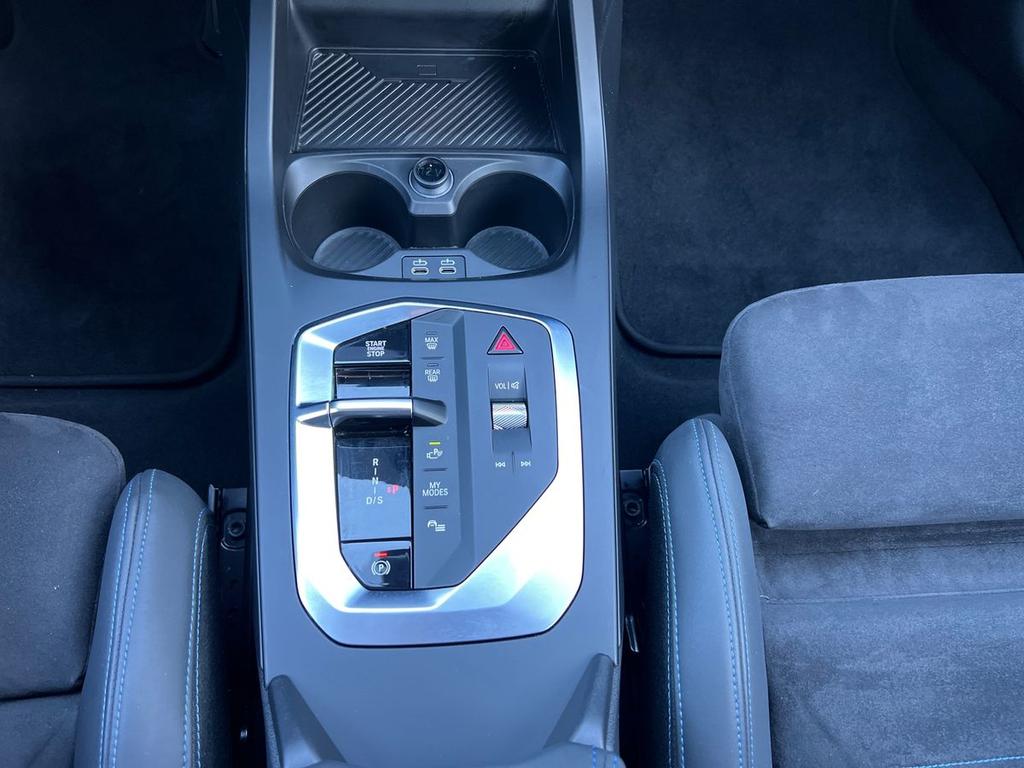 BMW Serie 1 118d MSport Pro auto