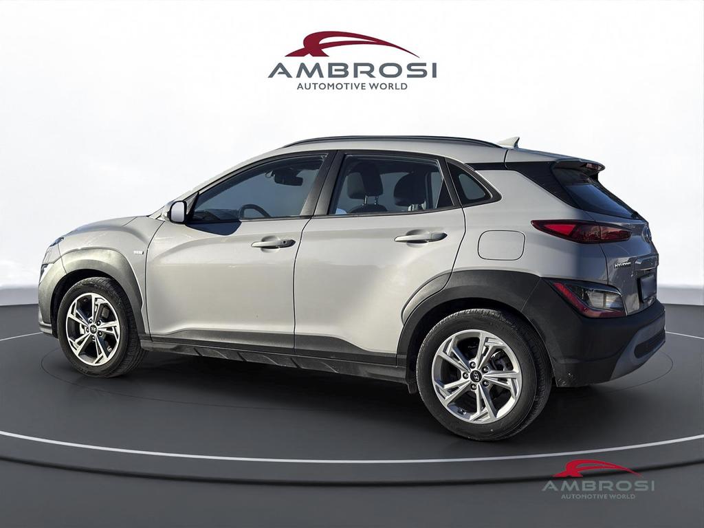 Hyundai Kona 1.0 t-gdi 48V Xtech 2wd 120cv imt