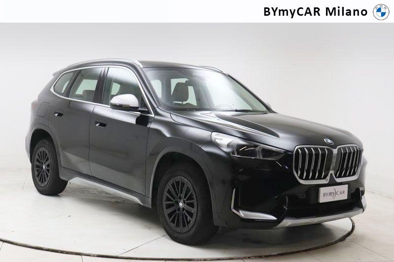 BMW X1 sdrive18d X-Line auto