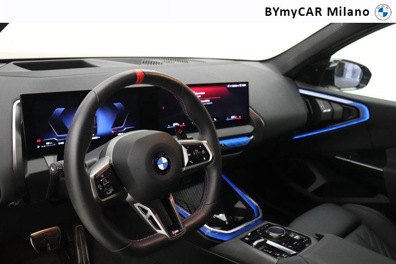 BMW X3 M X3 xdriveM50 MSport Pro auto