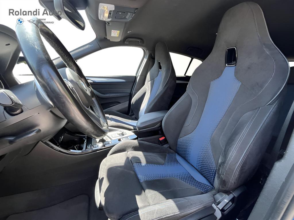 BMW X2 sdrive20i Msport 192cv auto