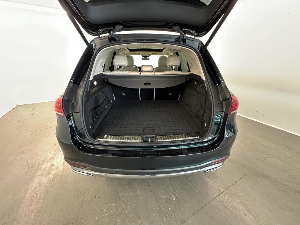 Mercedes GLE 300 d mild hybrid Premium Plus 4matic auto