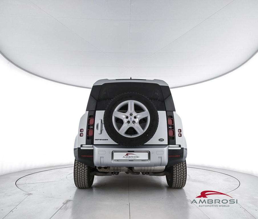 Land Rover Defender 110 3.0d i6 mhev SE awd 200cv auto