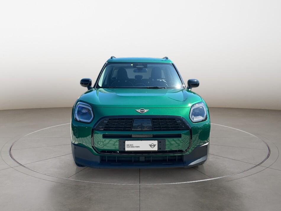 Mini Mini Countryman 2.0 48V D Classic auto