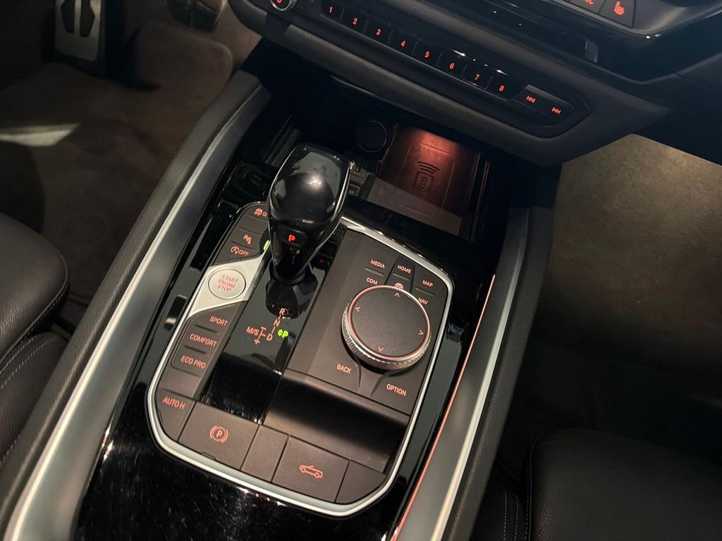 BMW Z4 sdrive 30i Msport auto