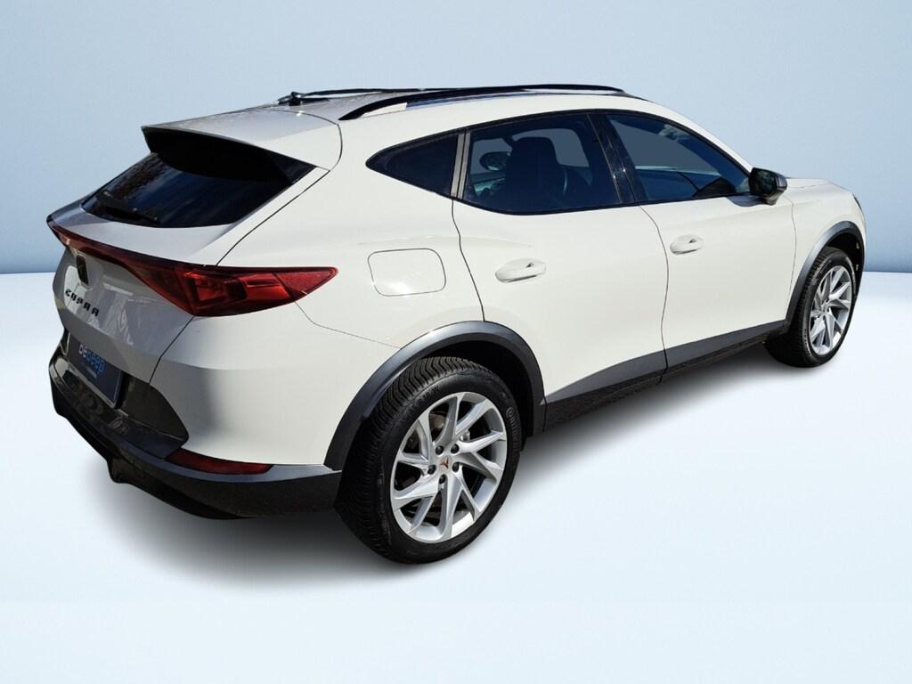Cupra Formentor 1.5 tsi dsg