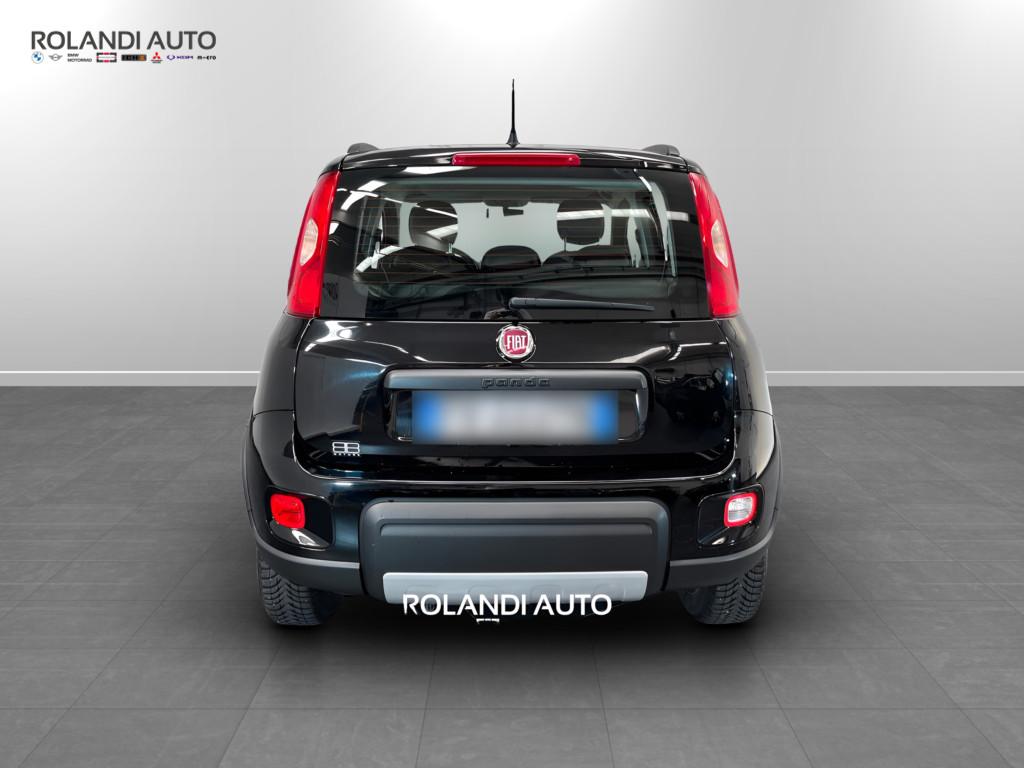 Fiat Panda 0.9 t.air t. 4x4 s&s 85cv my19