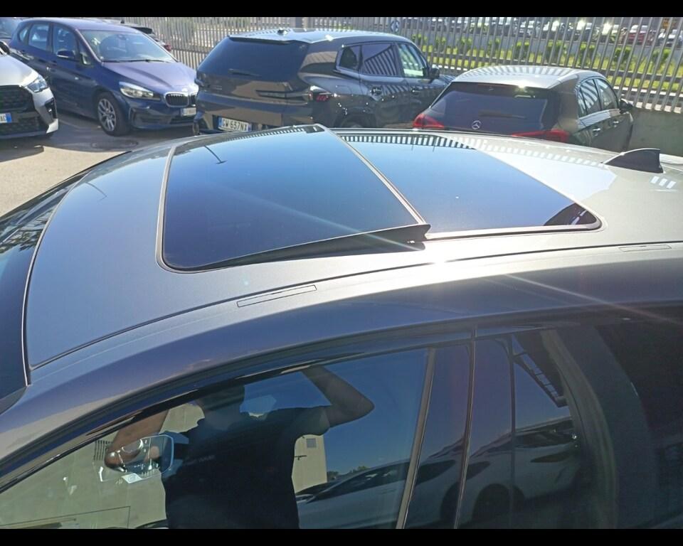 BMW Serie 1 M 135i xdrive auto