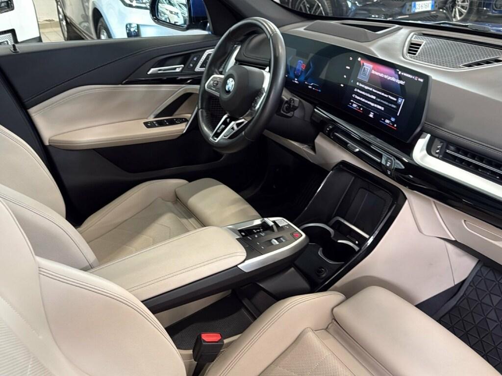 BMW X1 sdrive18d MSport Edition Signature auto