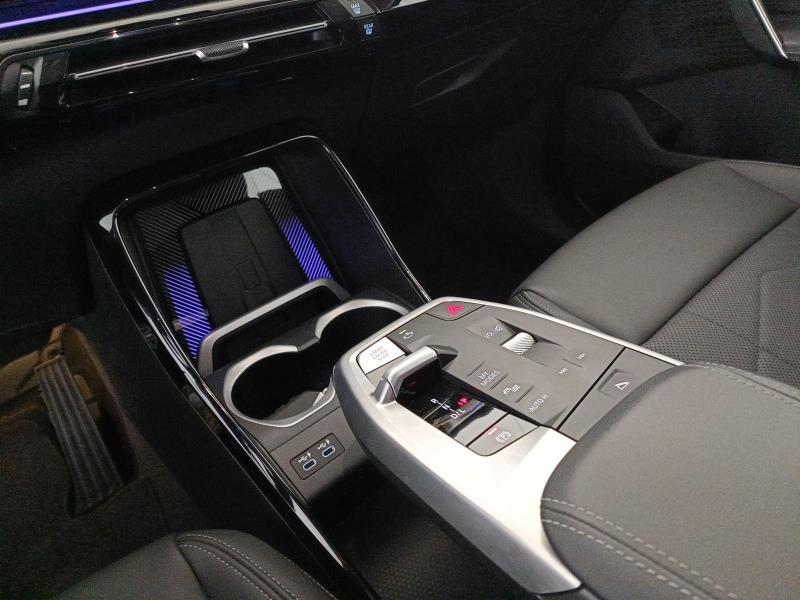 BMW X1 xdrive23d mhev 48V X-Line auto