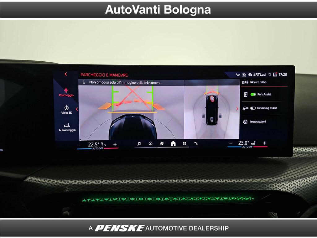 BMW i4 xdrive40 M Sport Pro