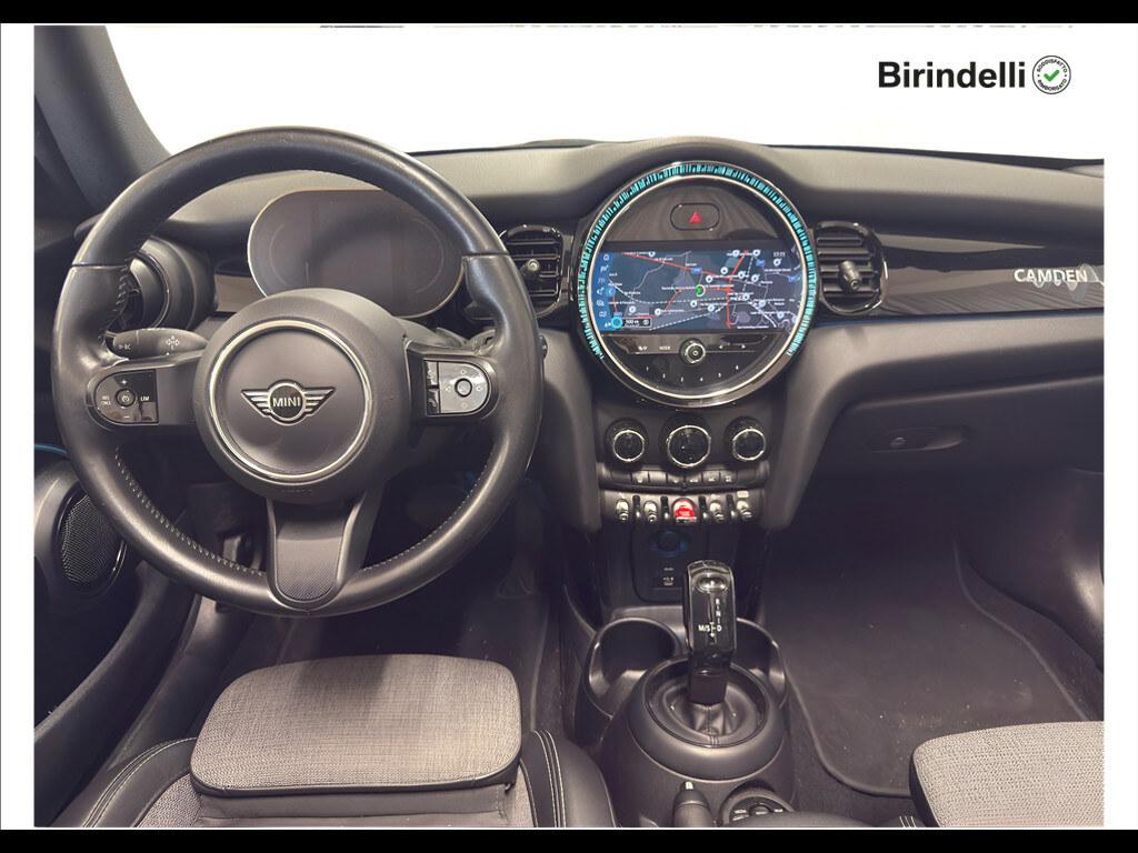 Mini Cooper Cabrio 1.5 Classic Auto