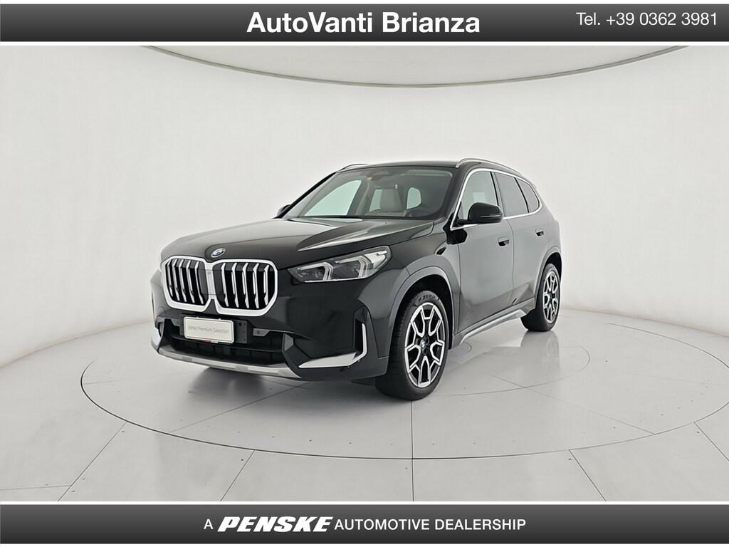 BMW X1 sdrive18d X-Line auto