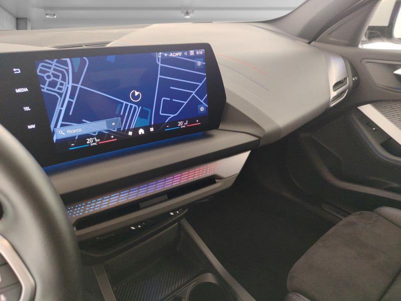 BMW Serie 1 120d 48V MSport Pro auto