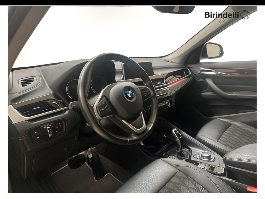 BMW X1 xdrive18d xLine auto