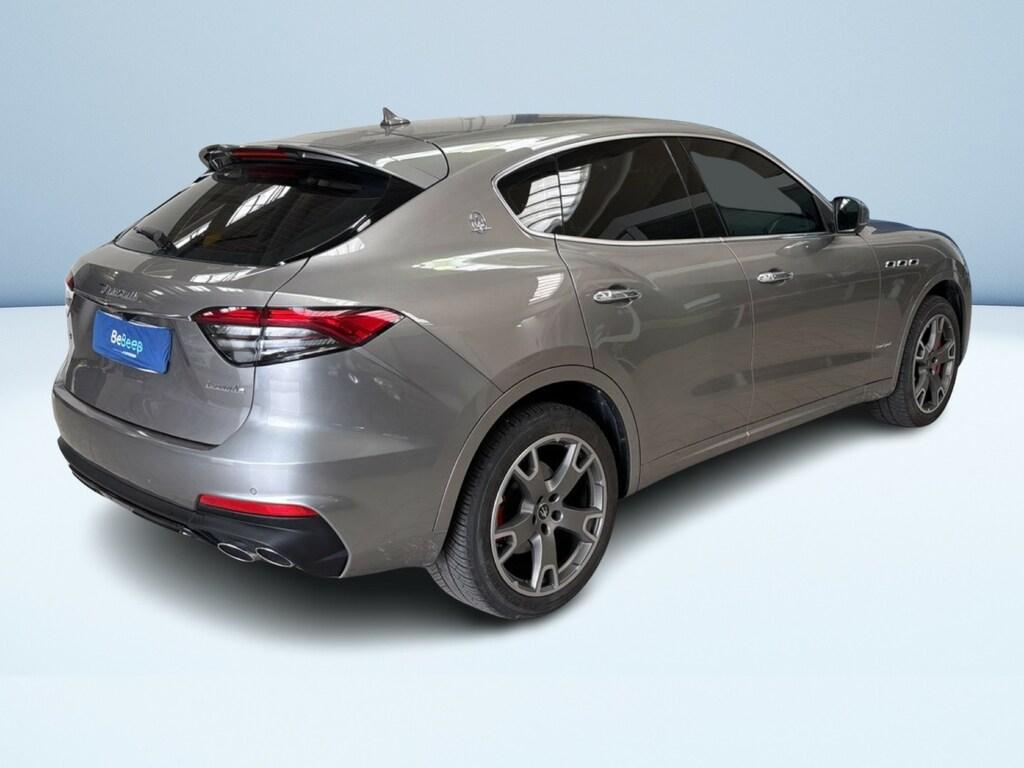Maserati Levante 3.0 V6 Gransport 350cv auto