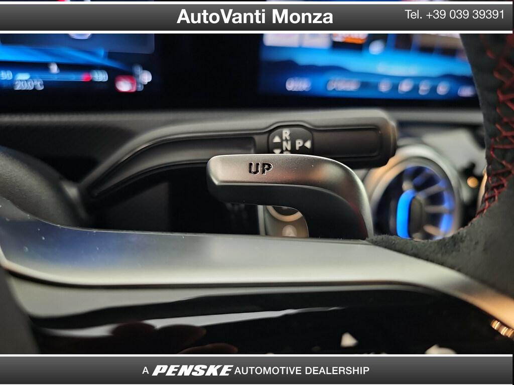 Mercedes Classe A A 45 S AMG Premium Plus AMG Line 4matic+ auto