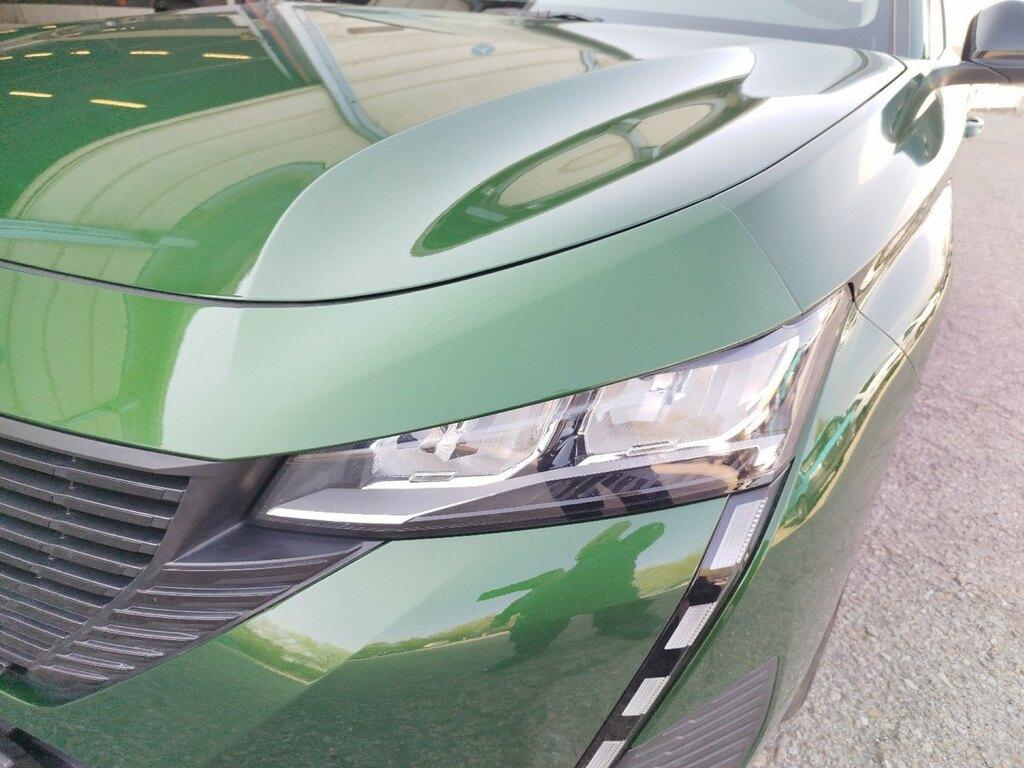 Peugeot 308 1.2 puretech t. Active Pack s&s 130cv