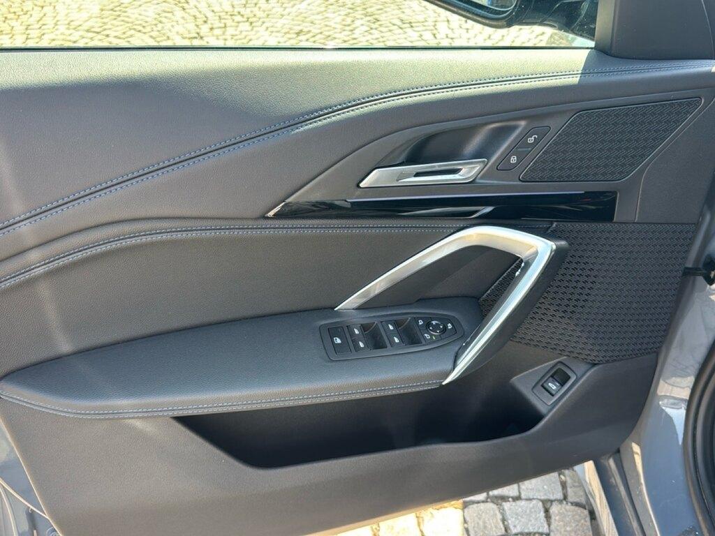 BMW X1 sdrive18d Msport auto