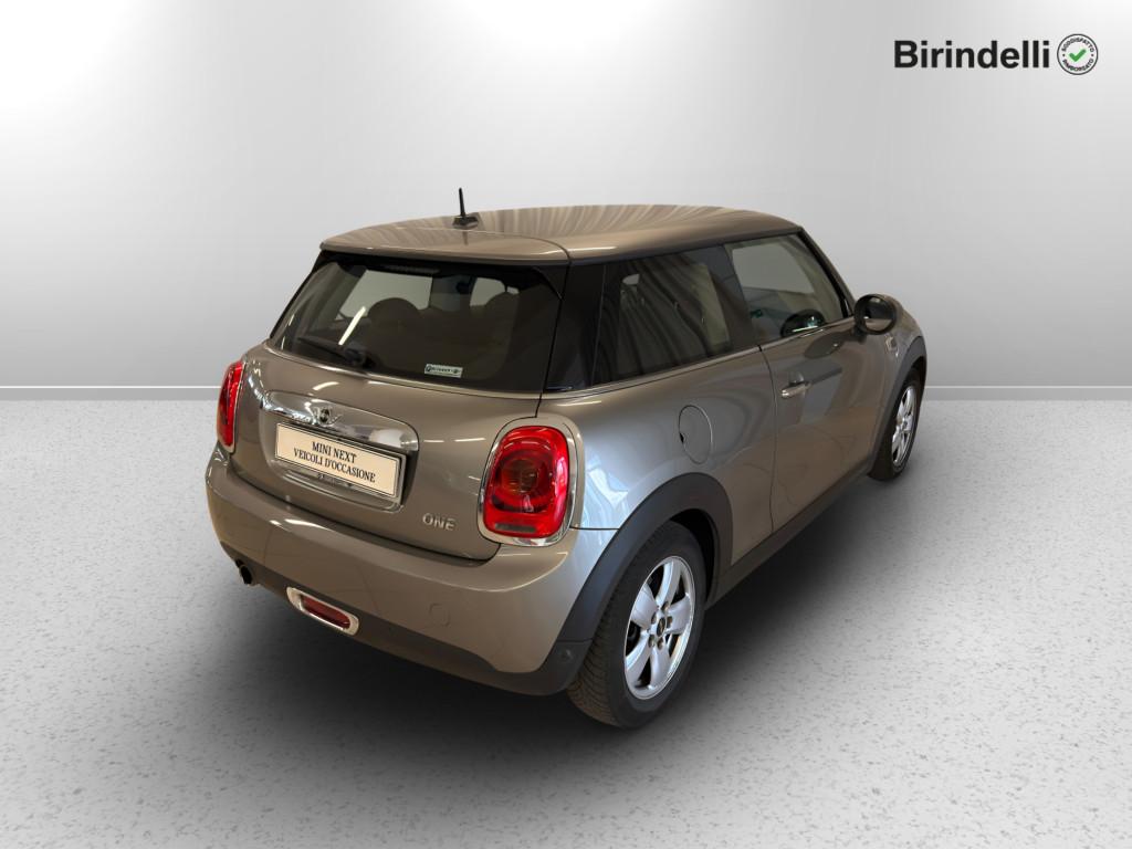 Mini One 1.2 One