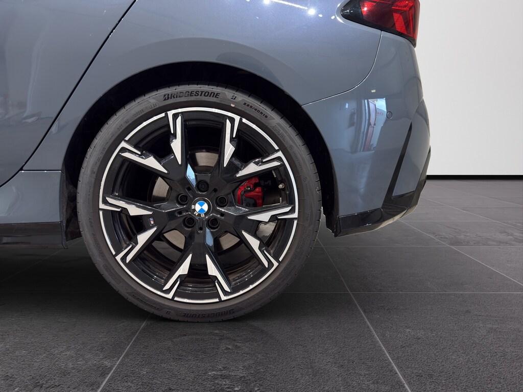 BMW Serie 1 118d MSport Pro auto