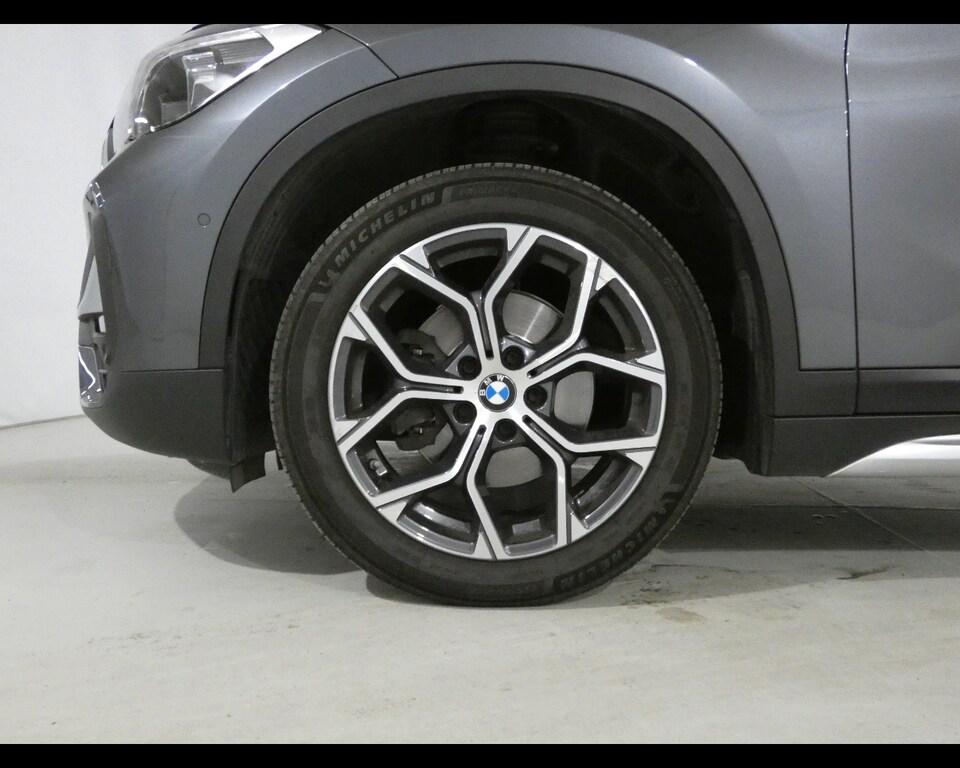 BMW X1 sdrive18d xLine Plus auto