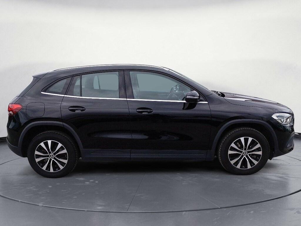 Mercedes GLA 250 eq-power Sport auto