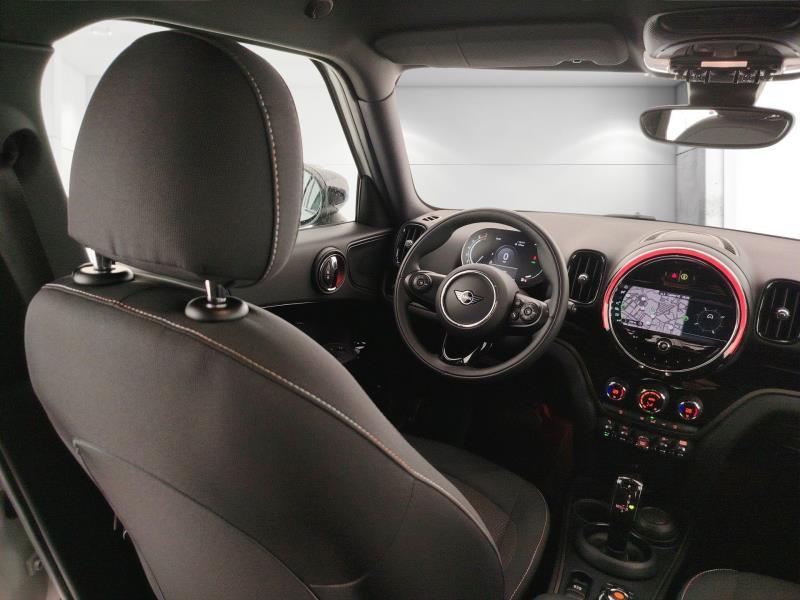 Mini Cooper Countryman 1.5 TwinPower Turbo Cooper