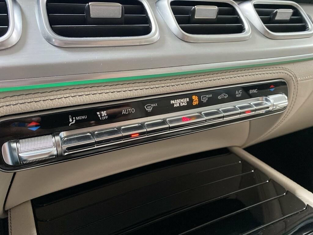 Mercedes GLE 300 d AMG Line Premium Plus 4matic auto