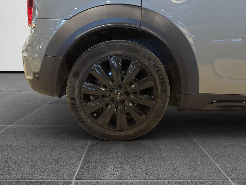 Mini Cooper SE Countryman Mini Countryman 1.5 Cooper SE Hype all4 auto