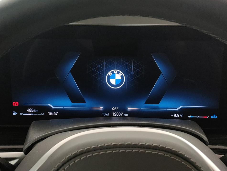 BMW X5 xdrive30d Msport auto