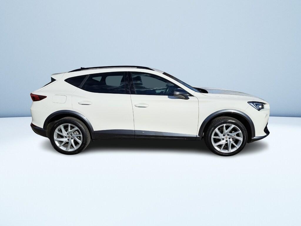 Cupra Formentor 1.5 tsi dsg